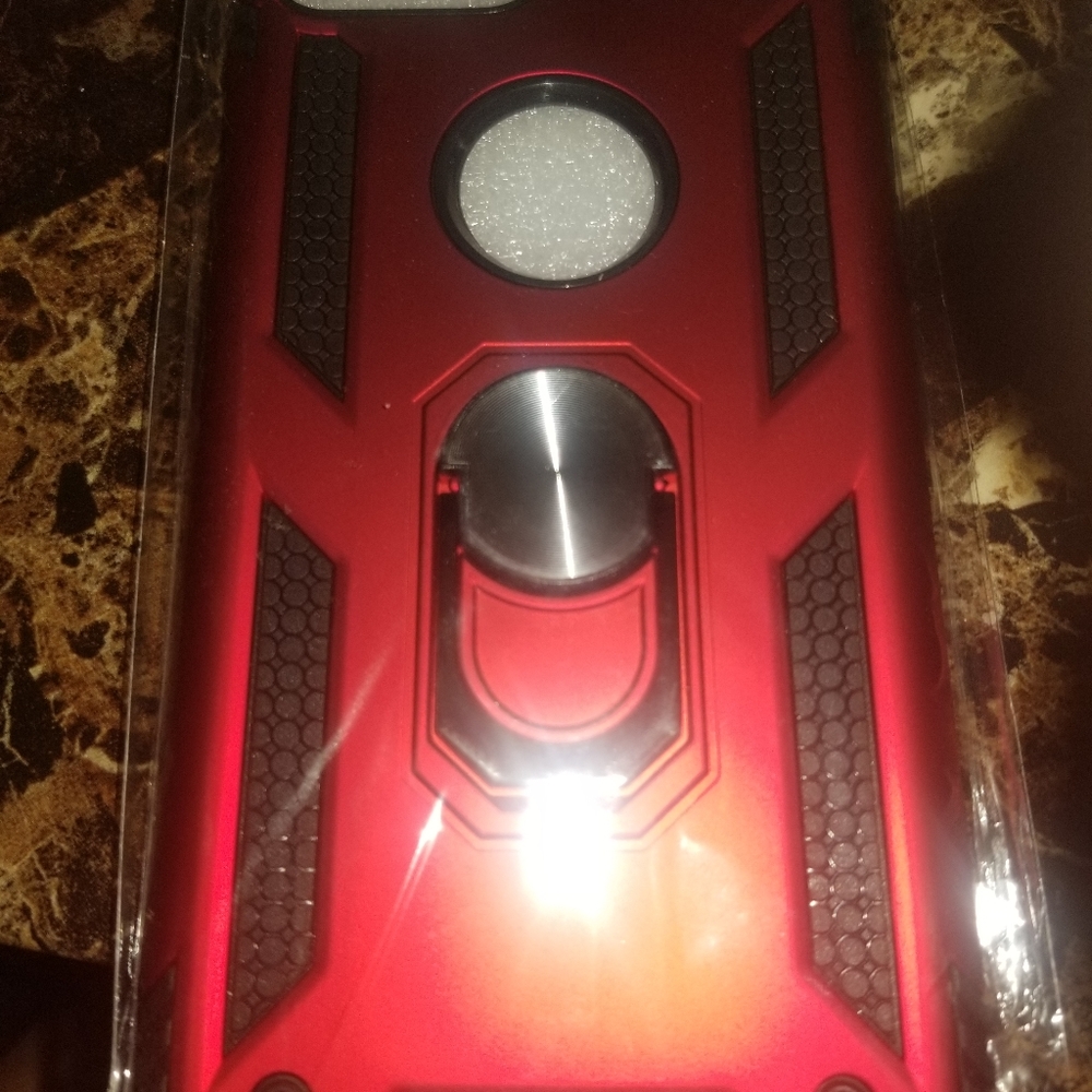 IPhone case